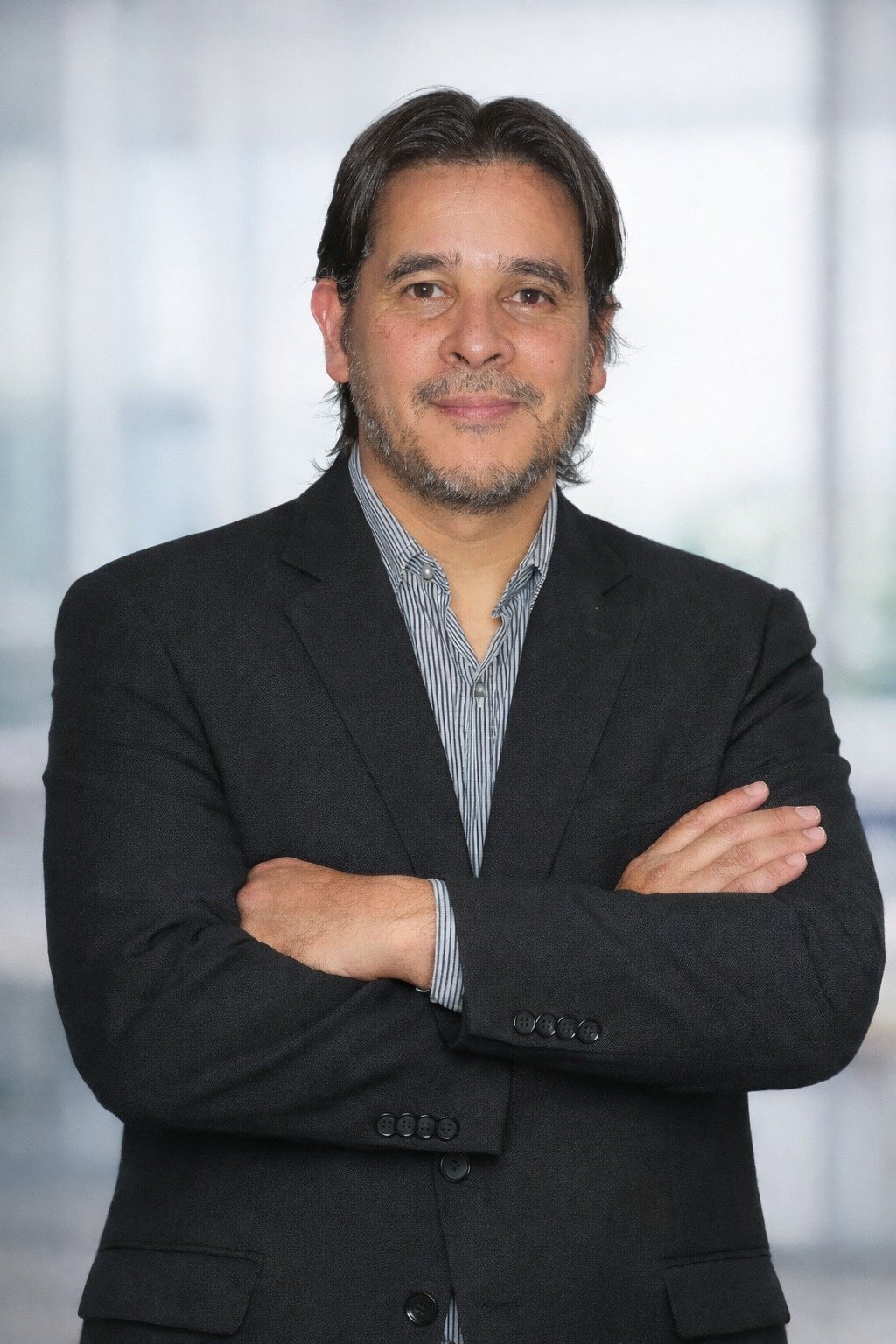 Marcelo Machuca